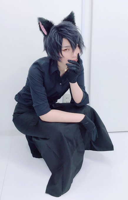 コスプレイヤー大和屋紅葉のTwitter画像11