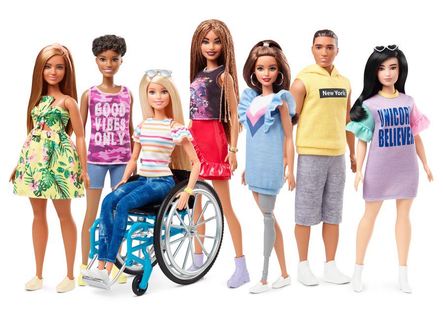 insideadollbox's tweet photo. Which new fashionista is your favourite?? https://t.co/JU7zSQ4QGM