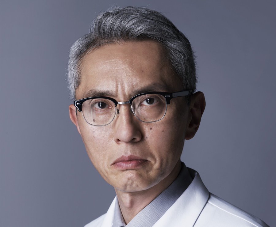 白い巨塔の大河内教授が鵜飼医学部長より偉そうな理由は 役職や立場など関係について 動画配信 Com