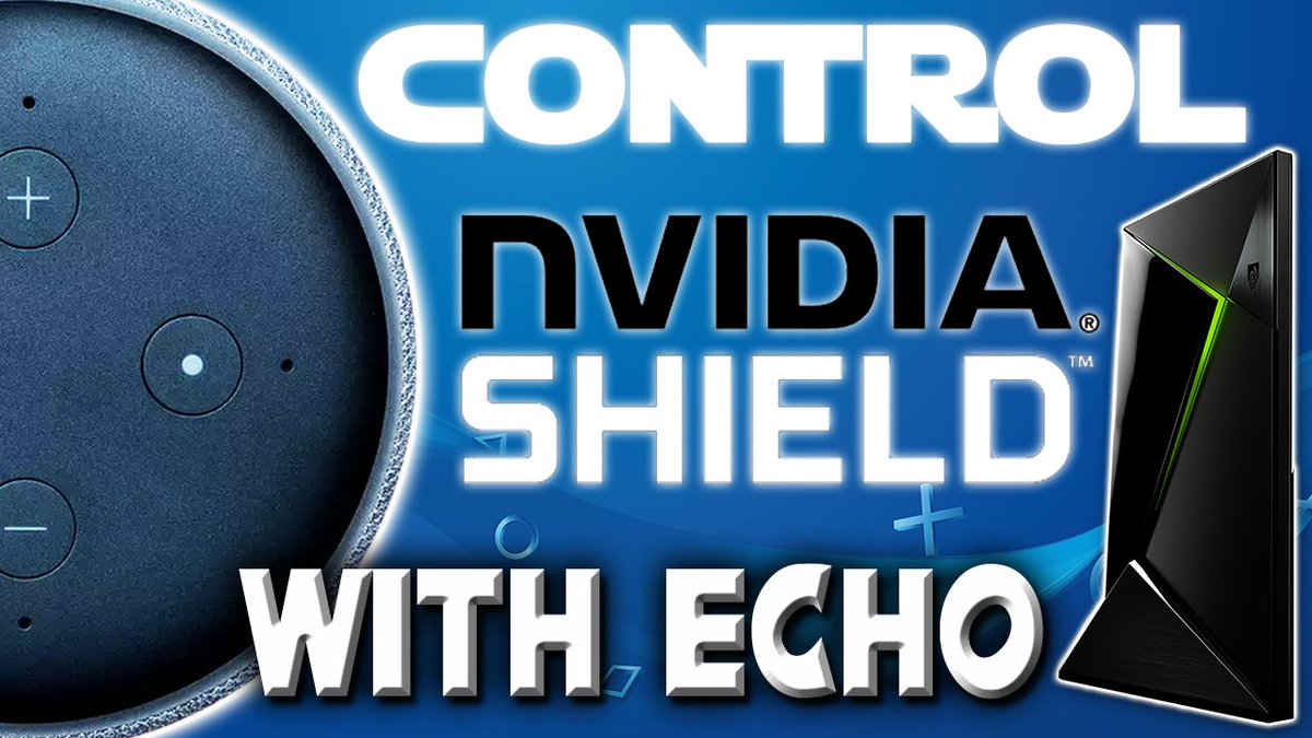 hibberthometech's tweet photo. NEW VIDEO RELEASED👇
https://t.co/alcxeZsEch
How To PROPERLY Control PS4 & Nvidia Shield with Alexa
To see the full YouTube video click the link above 👆.
#Hibberthometech #nvidiashield #alexa #amazonecho #flirc #ps4 #netflix #broadlink #blackbean https://t.co/0X0XykL3jq