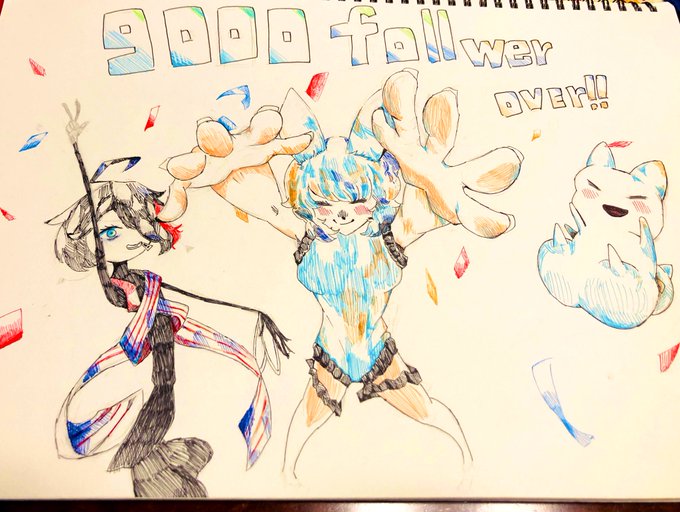 巻き貝真似してみた貝のtwitterイラスト検索結果