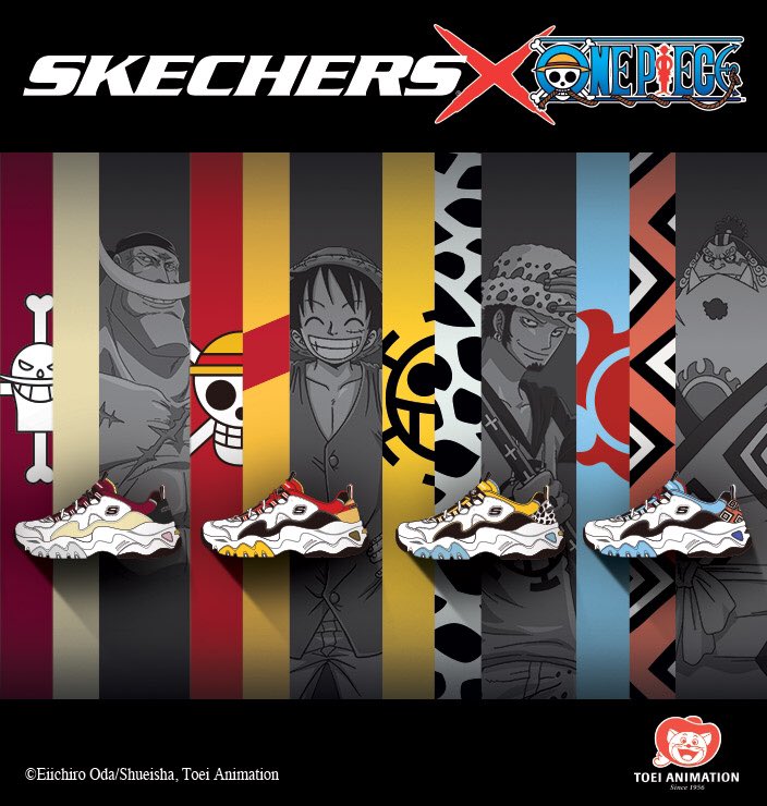 skechers one piece thailand