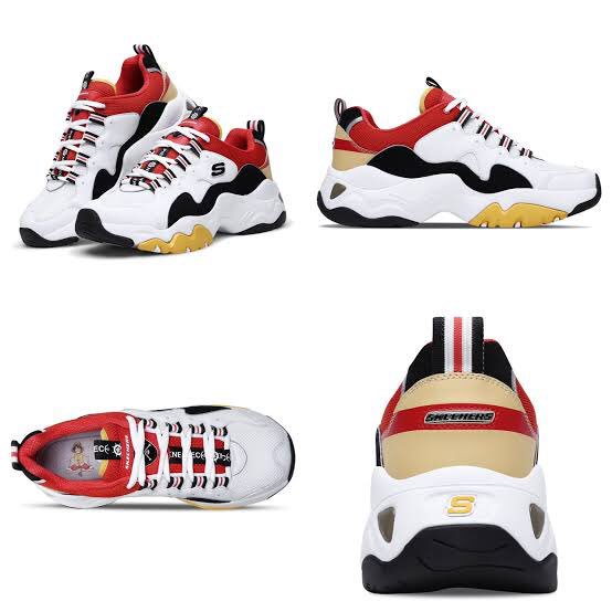 skechers one piece thailand