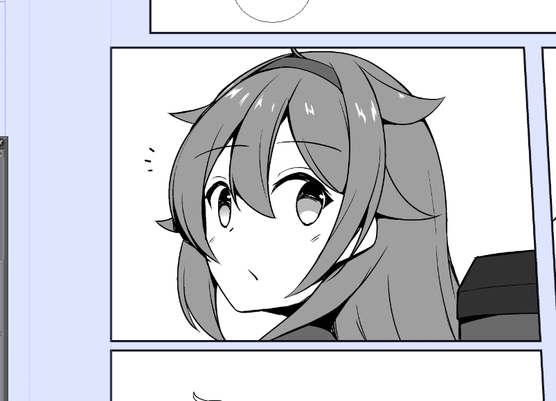 今回も出番ある一番艦さん 