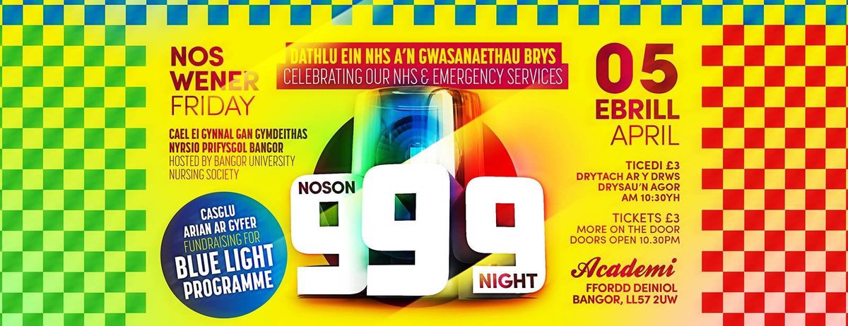 Please please please come and support us raise money for the Blue Light Programme! I challenge you all to a dance off!! 😂😂😂 <a href="/jenniferkerins8/">Jennifer Kerins</a> <a href="/BangorNursing/">Bangor Nursing Society</a> @lucyelliottxx @BCUHB <a href="/MindCharity/">Mind</a> @chrisburton5 @SHSBangor <a href="/Bangorstudents/">Bangor Uni SU</a>