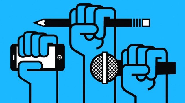ReporterComm's tweet image. The Free Press Under Threat in Central Europe - Nieman Reports niemanreports.org/articles/the-f…
#news #media #fakenews #pess #pressfreedom