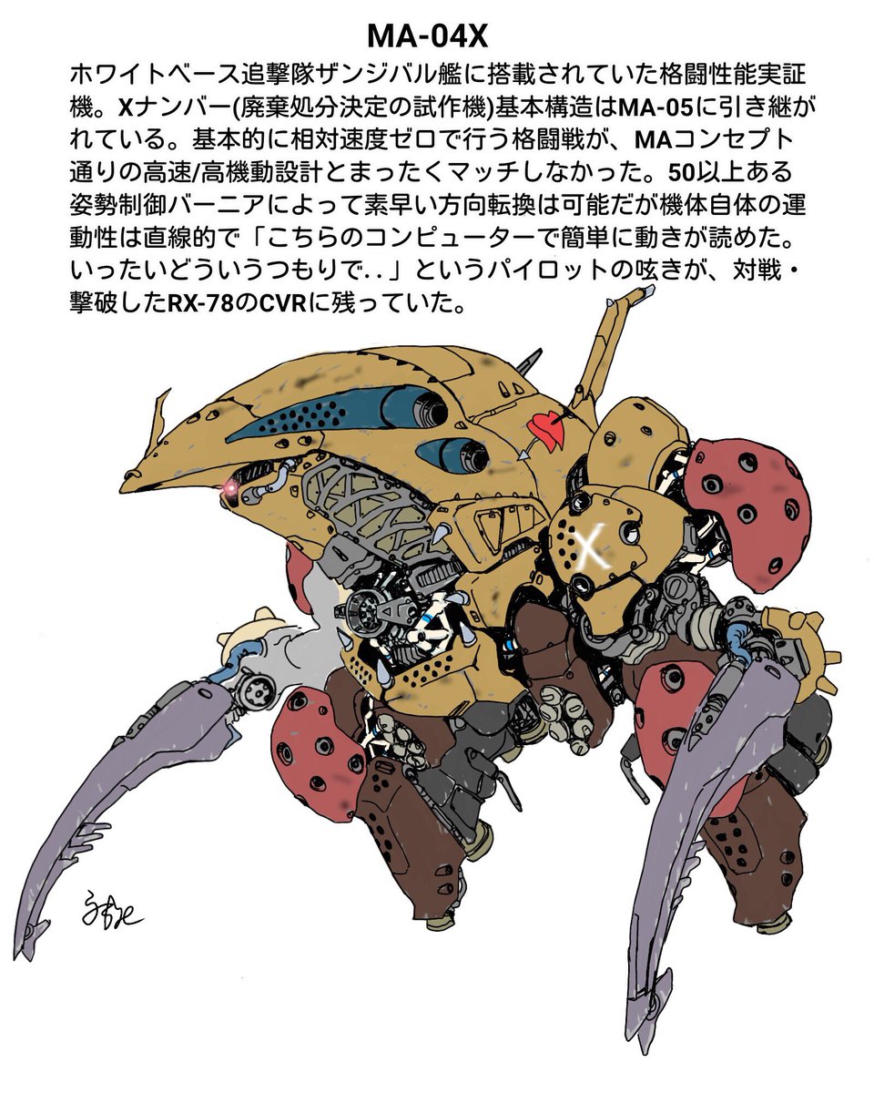 とさしん Twitter પર なんかザクレロに見えますでしょうか W ｳｰﾝ Gundam ザクレロ ガンプラ ガンダム