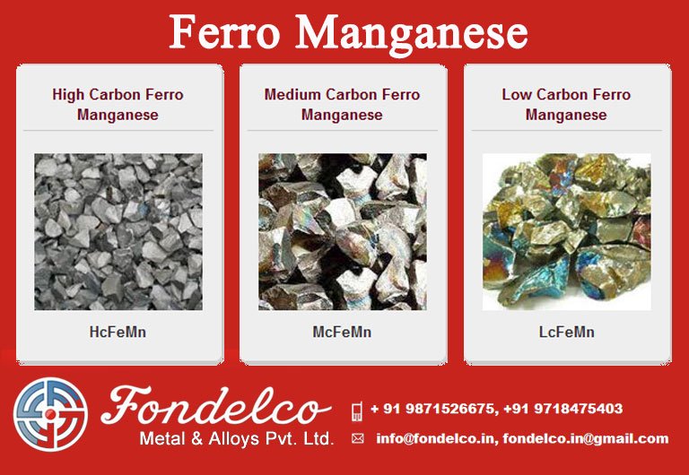 fondelco's tweet photo. Ferro Manganese, a #ferroalloy with high content of Manganese, is made by heating a mixture of #Manganese oxides (MnO2) &amp; Iron oxide (Fe2O3), with carbon usually as coal &amp; Coke in either a blast furnace or an electric arc furnace. 
https://t.co/0NLaEpEhCb
#FerroManganeseSupplier https://t.co/SbCsmEncJX