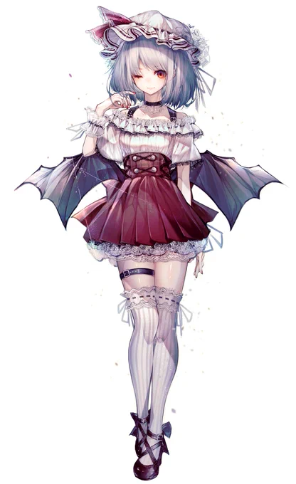 レミリア 