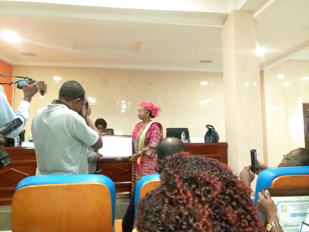 Prosper Komi Kpegba tweet media