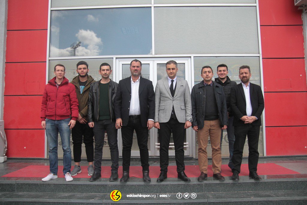 Proje EsEs toplantılarına devam ediyor | ow.ly/xj5q30o4cXH