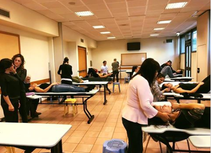 Airar_rpg's tweet photo. Le giornate studio sono state pensate per favorire l'#aggiornamento continuo del #terapeuta, con l'obiettivo di approfondire e acquisire una specifica capacità diagnostica e applicativa nei confronti della #patologia trattata.

➡️ https://t.co/duoc2mdMbY https://t.co/un3xvxWpYc