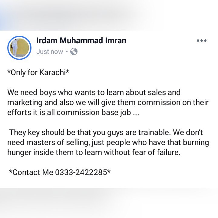 IrdaamImran's tweet photo. 💯💯 https://t.co/rK9zREkThT
