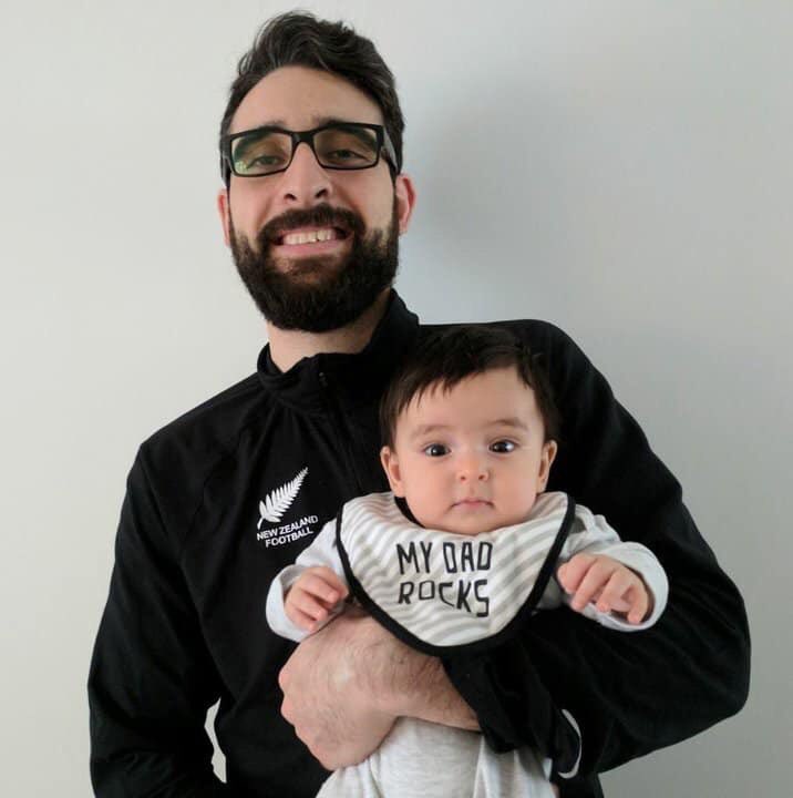 wiswaskins's tweet photo. My Heart is broken, a role model to myself and so many in the futsal community, a loving KIWI father, husband, friend and futsal player. You won’t ever meet a more down to earth, humbling person. May you Rest In Peace my friend @attaelayyan 🙏🏻❤️ #ChristchurchTerrorAttack https://t.co/r631Ly0iPz