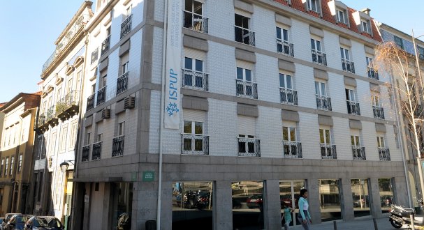 Universidade Porto tweet media