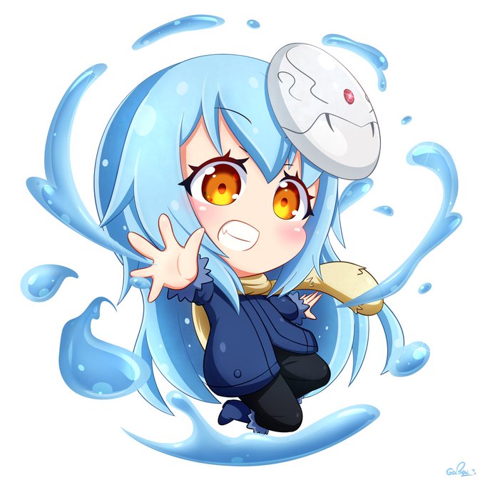 転生したらスライムだった件のタグが付いたイラスト 古い順 1381 1410件目 転生したらスライムだった件のタグが付いたイラスト 古い順 1381 1410件目
