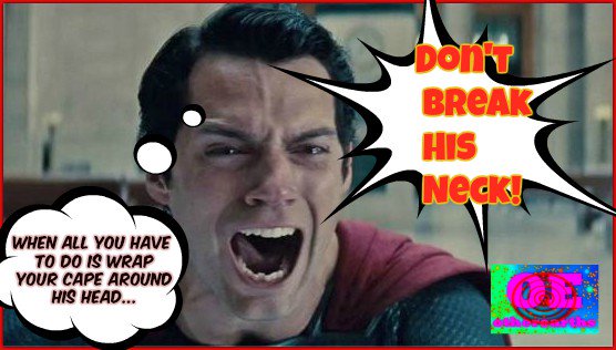 #ThingsBatmanNeverSaid "Stay in your lane, Bro..."

#sciencefiction #space #SciFi #amwriting #gamedev #Games #indiedev #amreading #art #NowPlaying #horror #fantasy #fiction #webcomics #comics #Ai #IAN1 #Batman #future #AvengersEndgame #CaptainMarvel

otherearths.wordpress.com