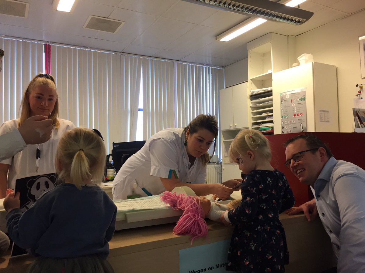 ijssellandzhs's tweet photo. Welkom op onze open dag! Er is genoeg te doen voor jong en oud! #weekvanzorgenwelzijn https://t.co/zzUS6o7rLu