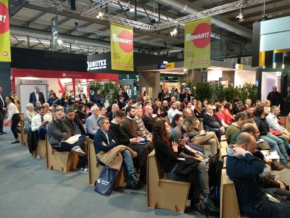 Passivhaus Italia tweet media