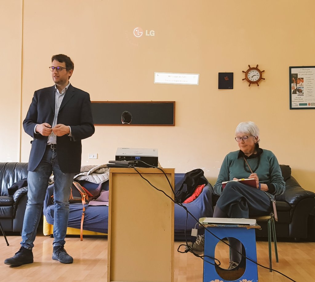 Piccoli Comuni Welcome tweet media