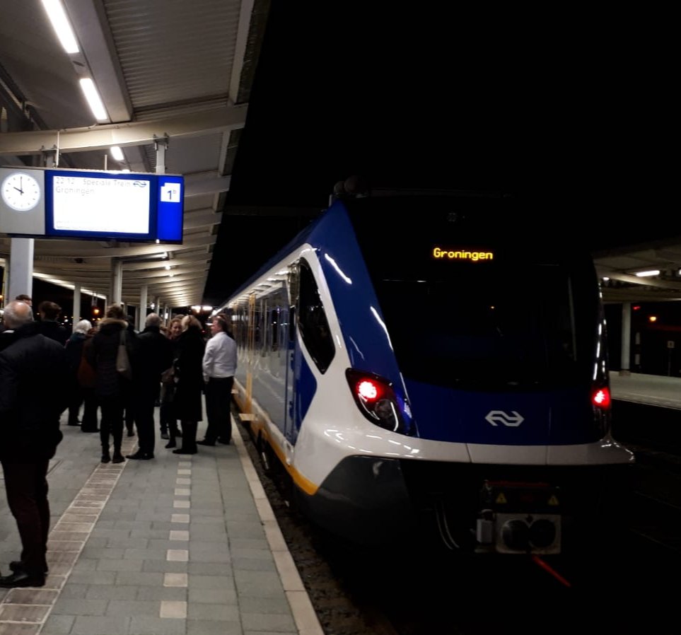 OOG Ochtendshow tweet media