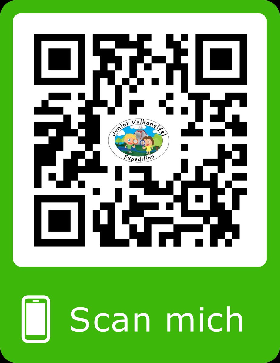 CPEifel's tweet photo. Die Vorbereitungen laufen. Habt Ihr es schon gesehen? 
#juniorvulkaneifelexpedition #seidabei #tollesevent @CPEifel @Vulkaneifel @WWF https://t.co/oimD0HMTLw