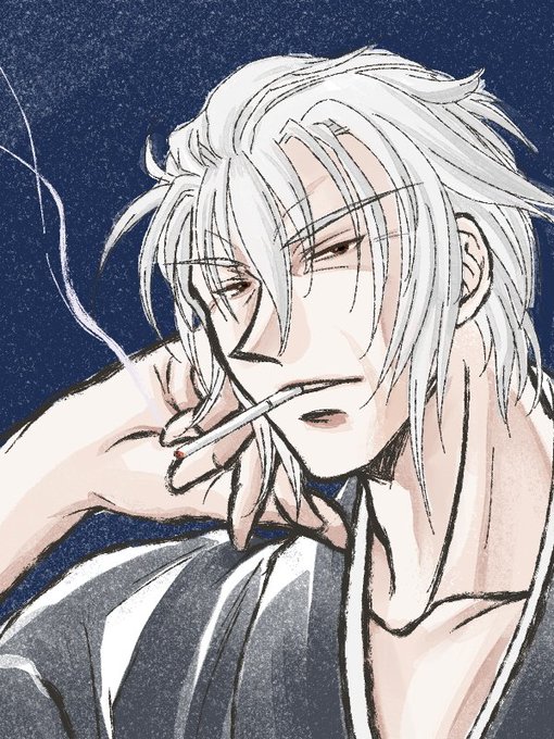 煙管のtwitterイラスト検索結果 古い順 煙管のtwitterイラスト検索結果 古い順