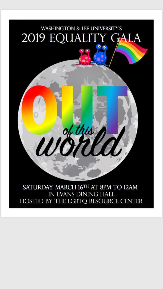 Tonight in Evans! <a href="/wluLex/">wluLex</a>