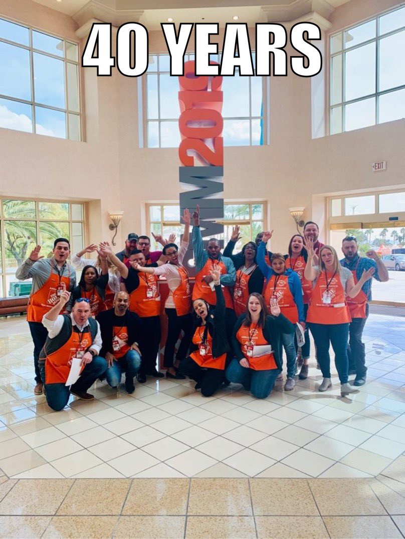 My 2019 Ambassador Family