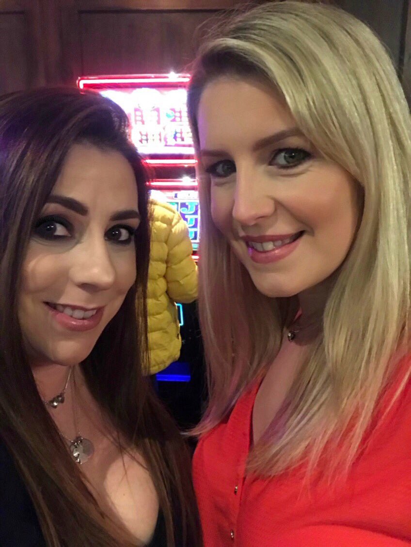 Debbie Mitchell tweet media