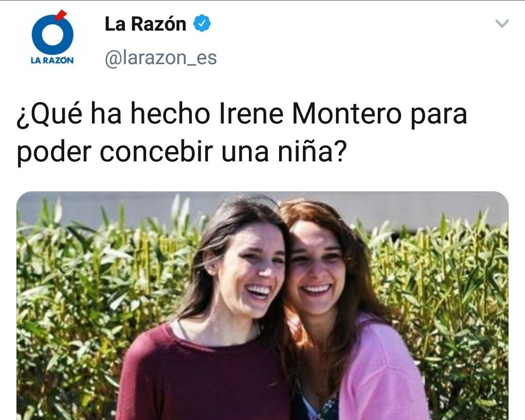 RubenSanchezTW's tweet photo. FAV si crees que el seudoperiodismo ya ha alcanzado el máximo nivel de idiotez.
RT si estás convencido de que todavía puede superarse. https://t.co/sKMCFQAEz8