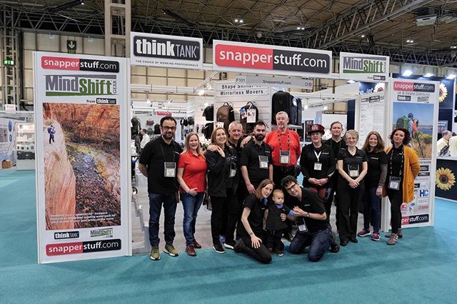 terakopian's tweet photo. If you’re popping to the @thephotographyshow do pop by and meet our fabulous team at @snapperstuff and see some superb @thinktankphoto and @mindshiftgear bags. #thephotographyshow #ukphotoshow #thinktankphoto #mindshiftgear #snapperstuff #thingsforphotog… https://t.co/fKgDF3bhLx https://t.co/6VtUqQwOfb