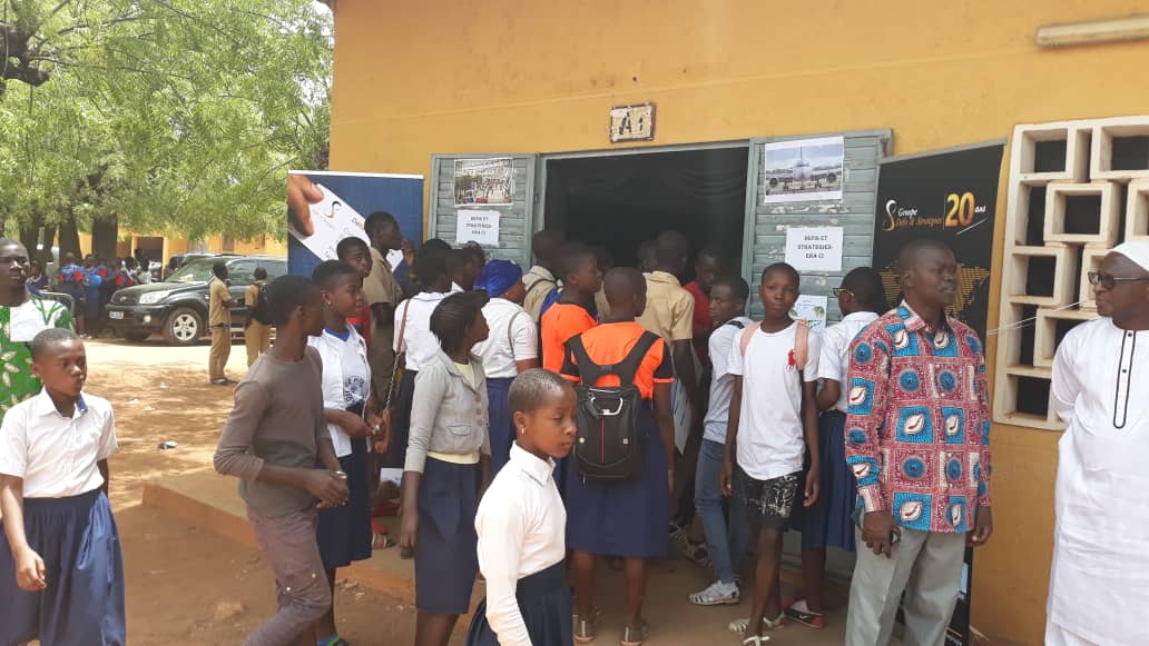 Défis & Stratégies tweet media