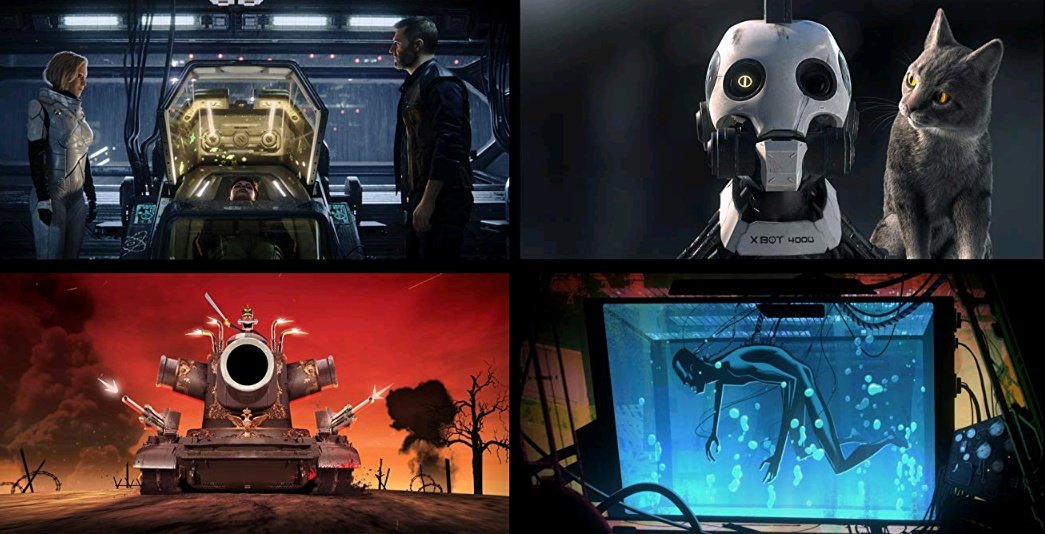 Роботы (сериал 2019 – 2021). Роботы мультсериал. Любовь смерть и роботы роботы. Сериал нетфликс любовь смерть и роботы. Любовь смерть и роботы 2 сезон 1 серия.