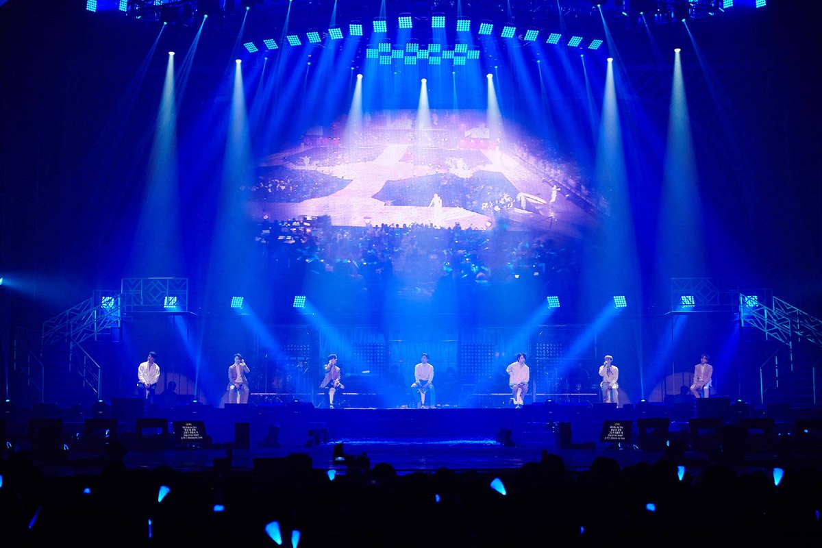 linbaolan's tweet photo. #TwitterBestFandom
#TeamSuperJunior
#SoompiAwards
@SJofficial
冲鸭 https://t.co/N9DV2uzEsG