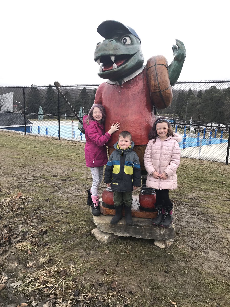 Dave Broostad tweet media