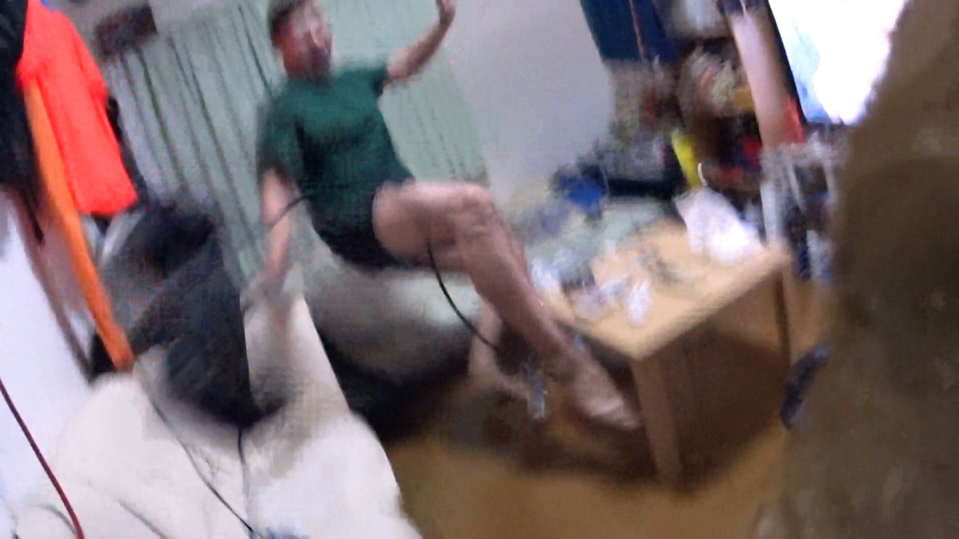 ドッキリgp 公式 ノミネート01３ ワタリ119 自宅でフィリピンオオコウモリ