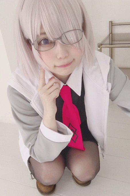 コスプレイヤー花村きりのTwitter画像52