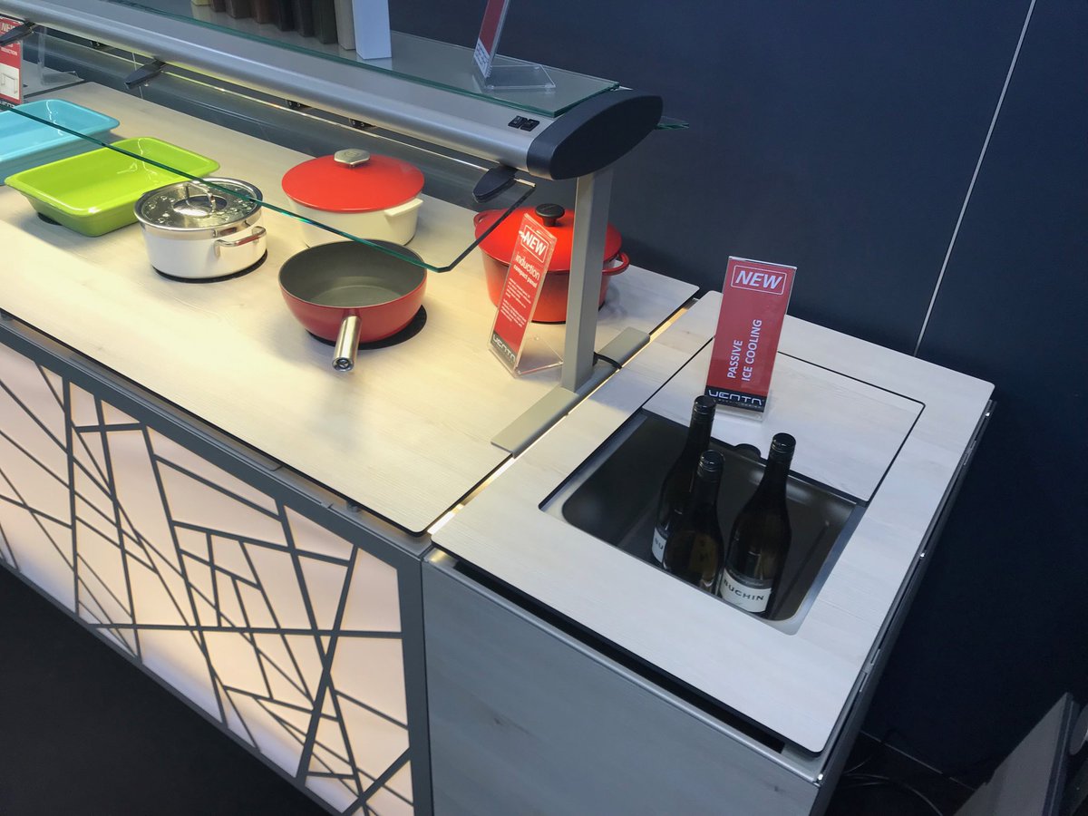 VENTA Büchin Design tweet media