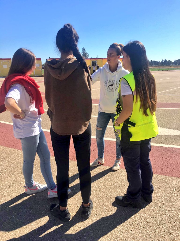 Emergencias San Javier tweet media