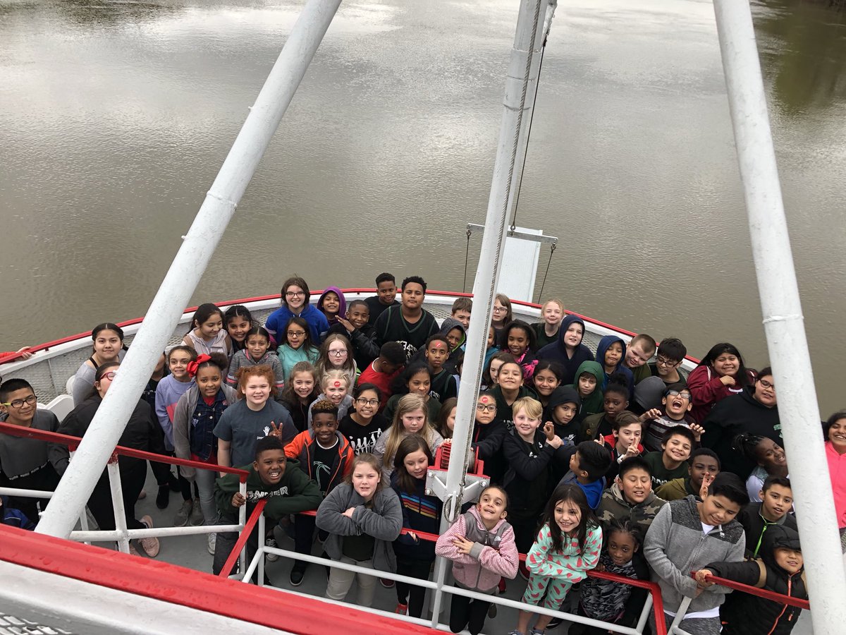 Mrs Stewart’s  4th grade trip to Montgomery ⁦⁦<a href="/LCSforKids/">Limestone County Schools</a>⁩