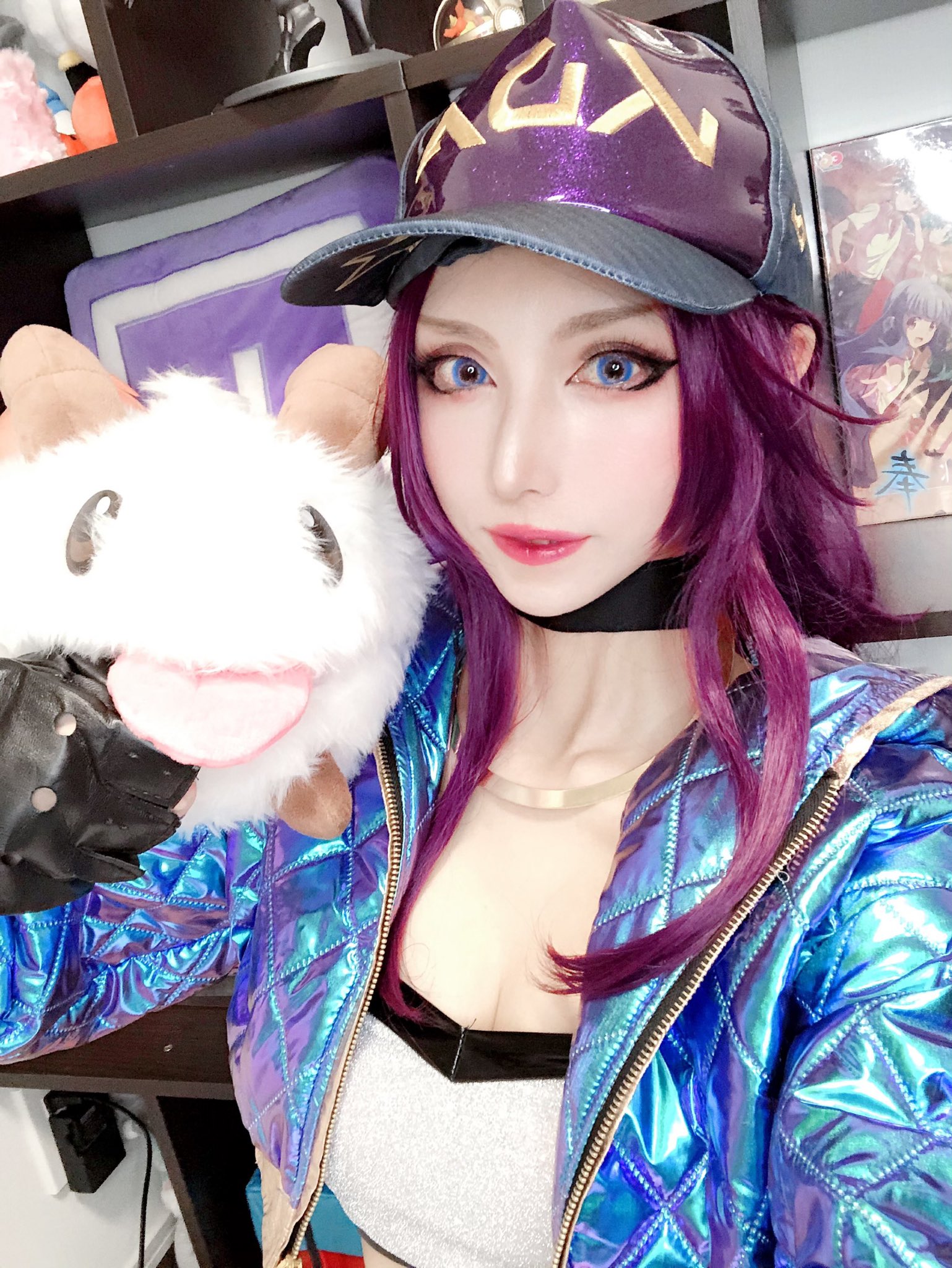 青木志貴 V Tvittere Twitchチャンネル2周年記念配信ありがとうございました アカリコスでlol楽しかった 無事zedできゃりー出来ました そしてわし まさかのクレーンゲームの才能が 覚醒してた ダンゴムシ楽しみにしててね