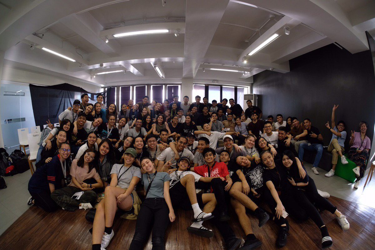 lsdcstreet's tweet photo. We’re cooking up something for you guys very soon 😉 Better stay tuned in to know what’s up!

LSDC-Street x Impulse x Green Hive Events and Management Inc.

#ThisIsLSDCStreet https://t.co/G1DX9f5CTE