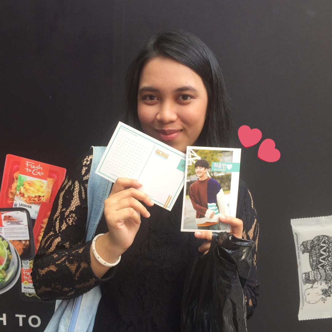 KloverPrint4U's tweet photo. [#SPFEEDBACK] thank you so much @with_yoonbin for trusting our printing service 🌹👌❤ please do not hesitate to use our printing service in the future 👌

Postcards 300gsm Artcard + silky matt material ❤

If you want to print freebies for CS  or fankit, just slide into our DM https://t.co/4RTFYZLzyD