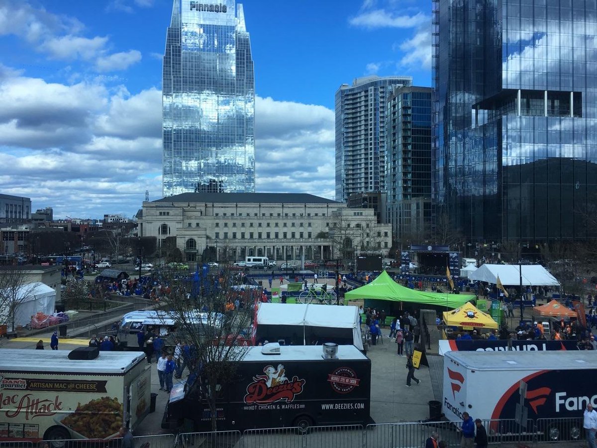 SEC FanFare tweet media