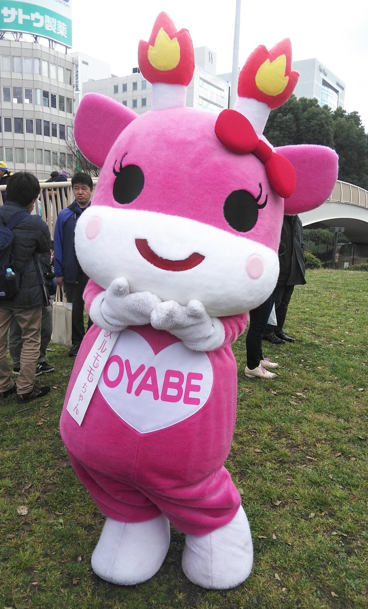 たかぴょん