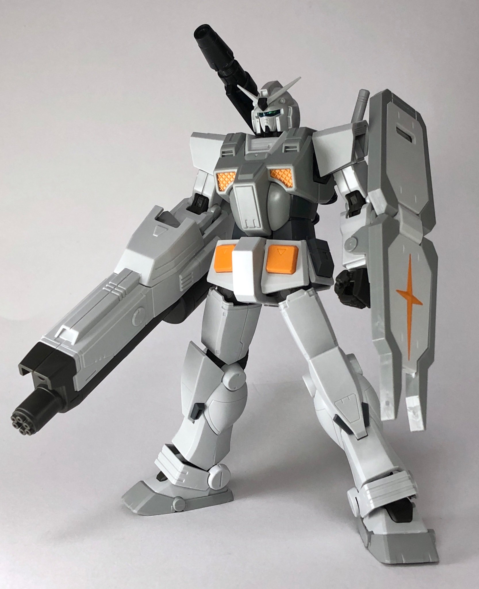 オカムラ セイジ در توییتر Hgヘビーガンダム ロールアウトカラー を組み立て やはりロービジは正義 ヘビーガンダム2号機仕様も出るといいなー オカムラ セイジ در توییتر Hgヘビーガンダム ロールアウトカラー を組み立て やはりロービジは正義 ヘビーガンダム2号機仕様も出るといいなー
