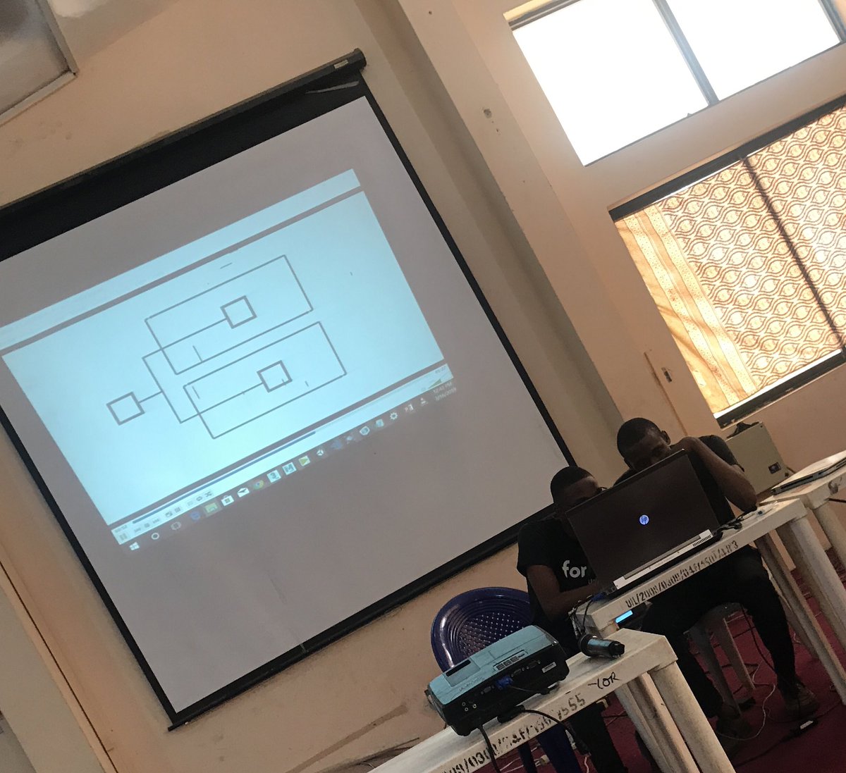 oladapo_royals's tweet image. #ForloopUnilorin #ForLoop #Nigerians  knowing your stacks