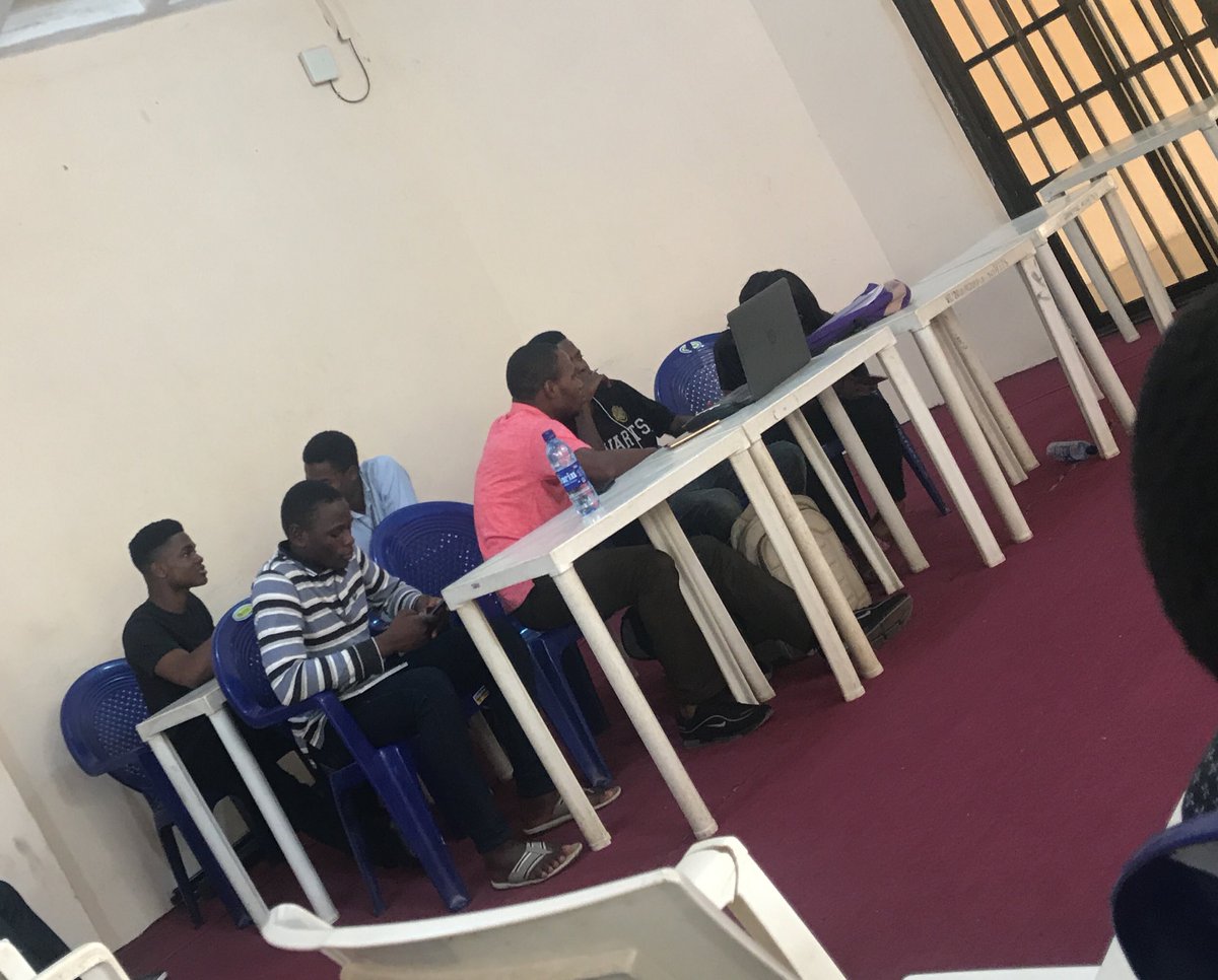 oladapo_royals's tweet image. #ForloopUnilorin #ForLoop #Nigerians  knowing your stacks