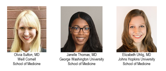 ACCMResidency's tweet photo. Happy to introduce and welcome class of 2023! CONGRATULATIONS!!!! @HopkinsACCM @HopkinsMedicine #Match2019 #MatchDay2019 #anesthesiology https://t.co/9MjQ7RvZQD